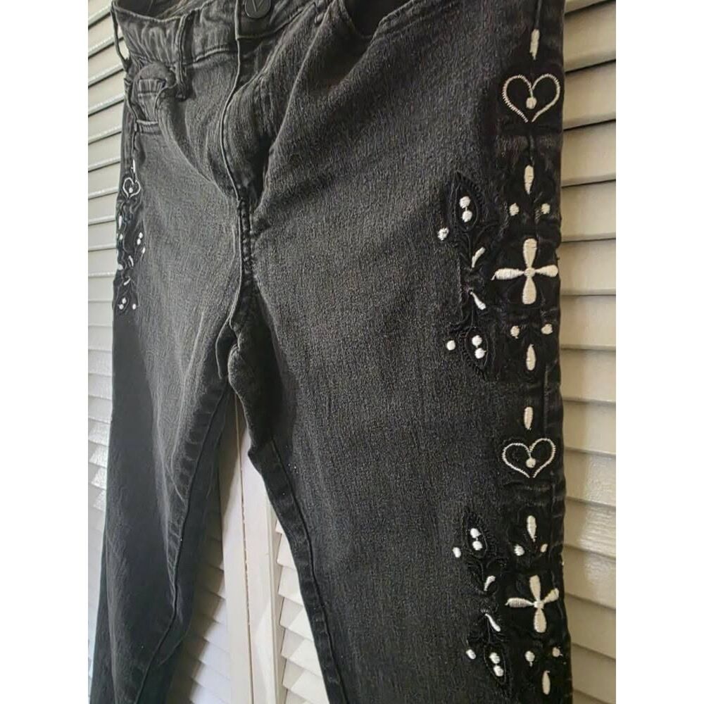 V1969 Denim Jeans for Women Size Small Casual Stylish Pre-Owned